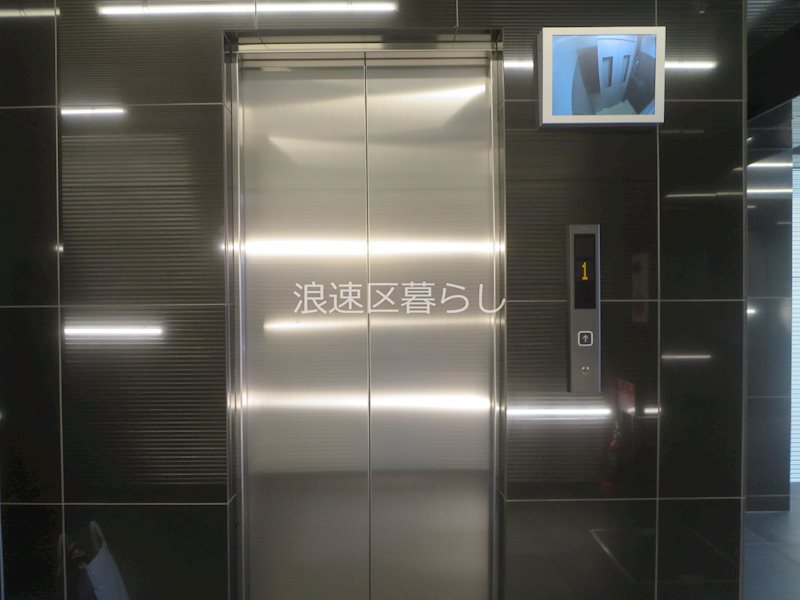 GARE  NAMBA その他外観画像2