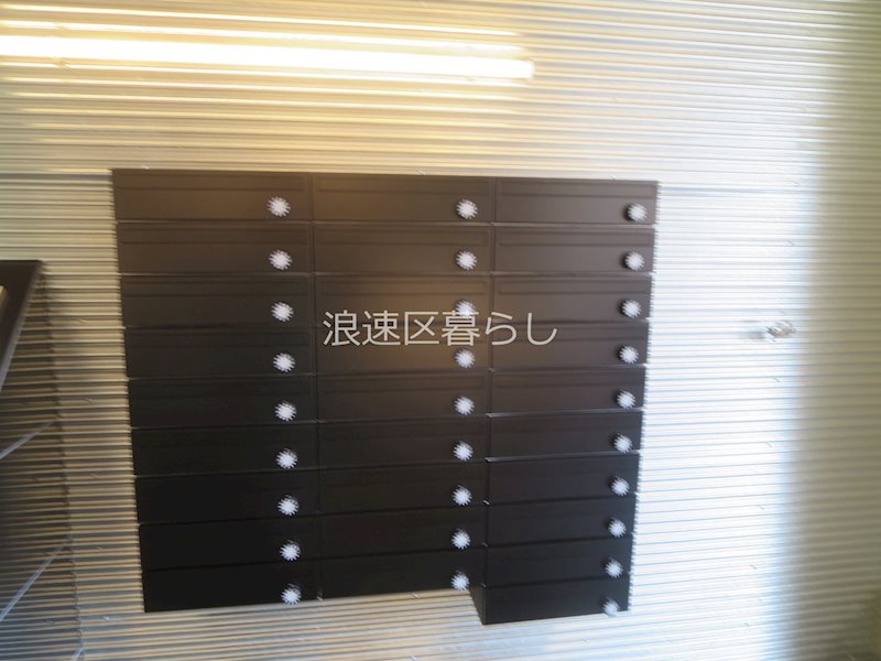 GARE  NAMBA その他外観画像5