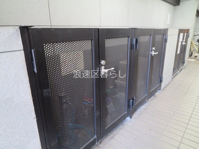 エムズマンション その他外観画像4