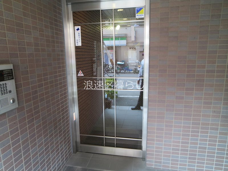 ヴィラージュ元町 その他外観画像2