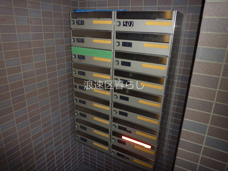 ヴィラージュ元町 その他外観画像3