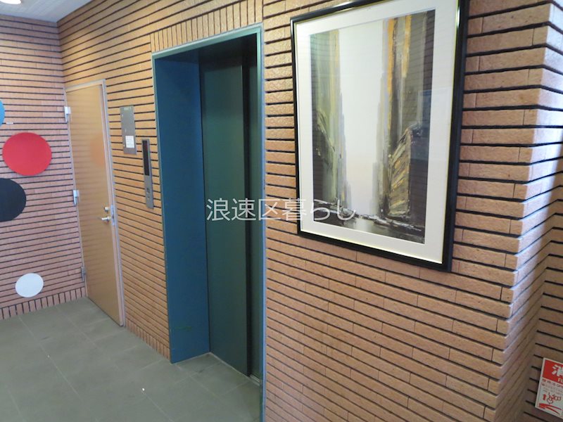 ヴィラージュ元町 その他外観画像4