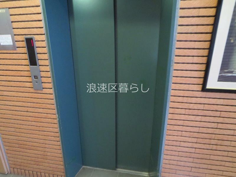 ヴィラージュ元町 その他外観画像5
