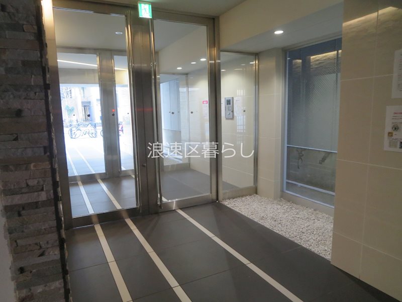 S-PRESSO NAMBAⅡ その他外観画像2