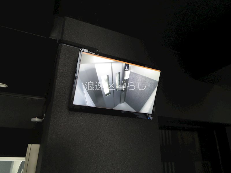 S-PRESSO NAMBAⅡ その他外観画像5