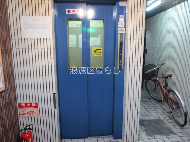 ユーハイツ日本橋 その他外観画像3