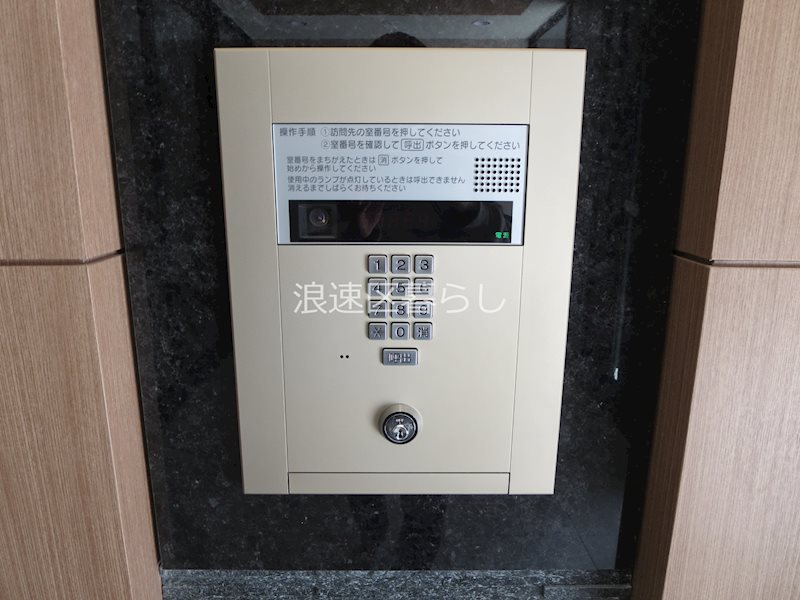 スプランディッド難波ＷＥＳＴ その他外観画像3