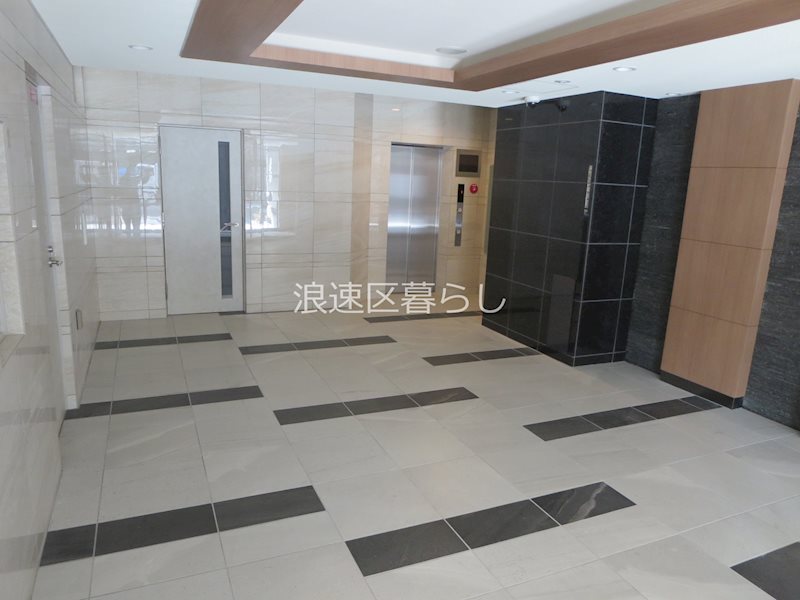 スプランディッド難波ＷＥＳＴ その他外観画像6
