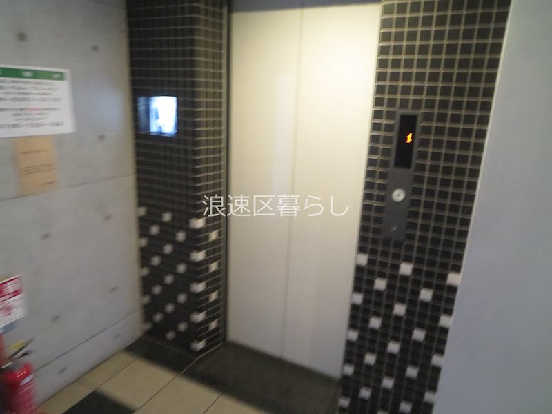 南堀江アパートメント　グランデ その他