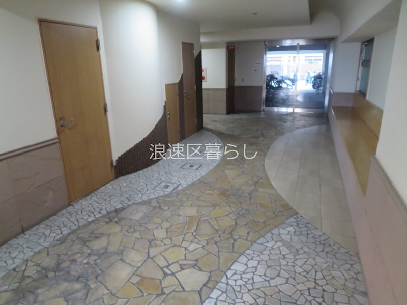 レバンガＡＰ難波南Ⅱ その他