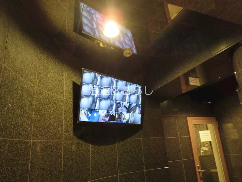 e-stay namba その他