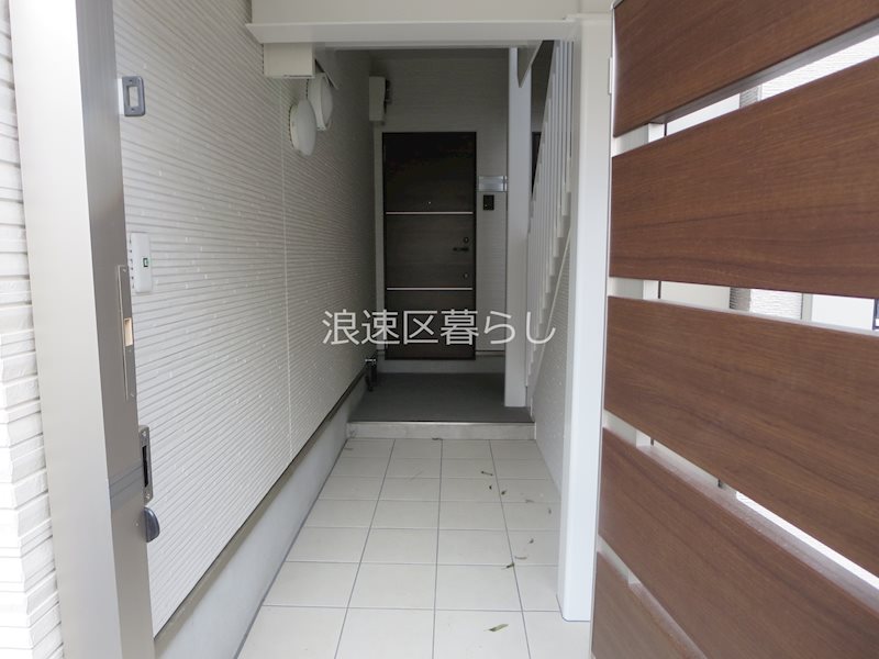 JO RIN Residence その他
