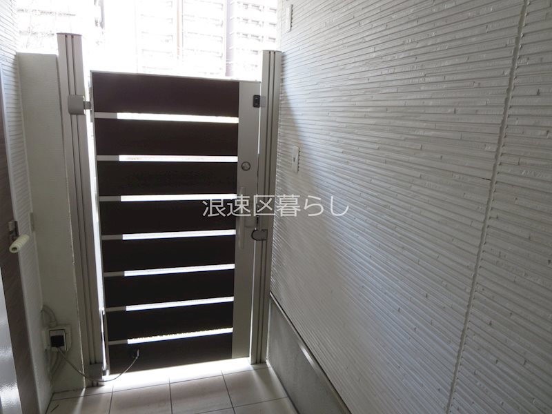 JO RIN Residence その他