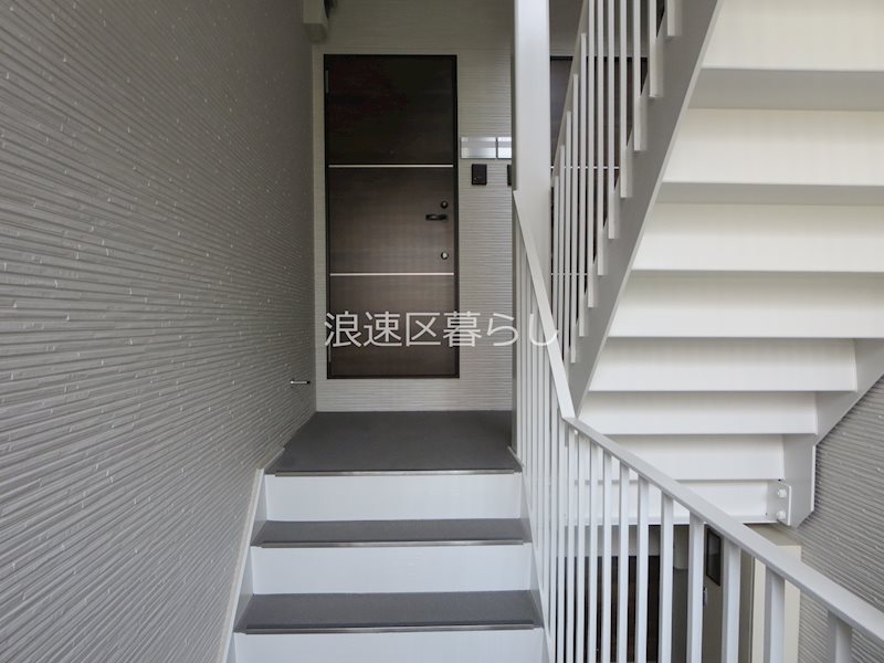 JO RIN Residence その他
