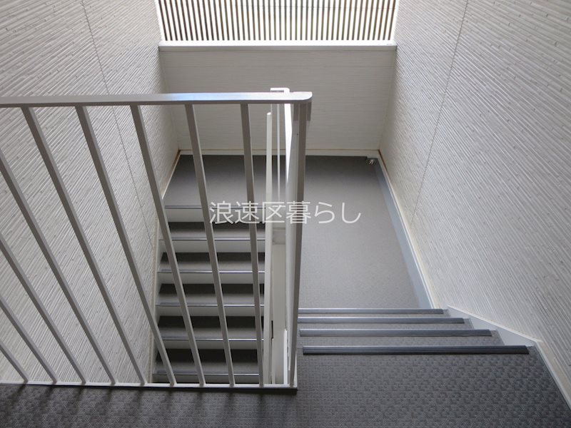 JO RIN Residence その他