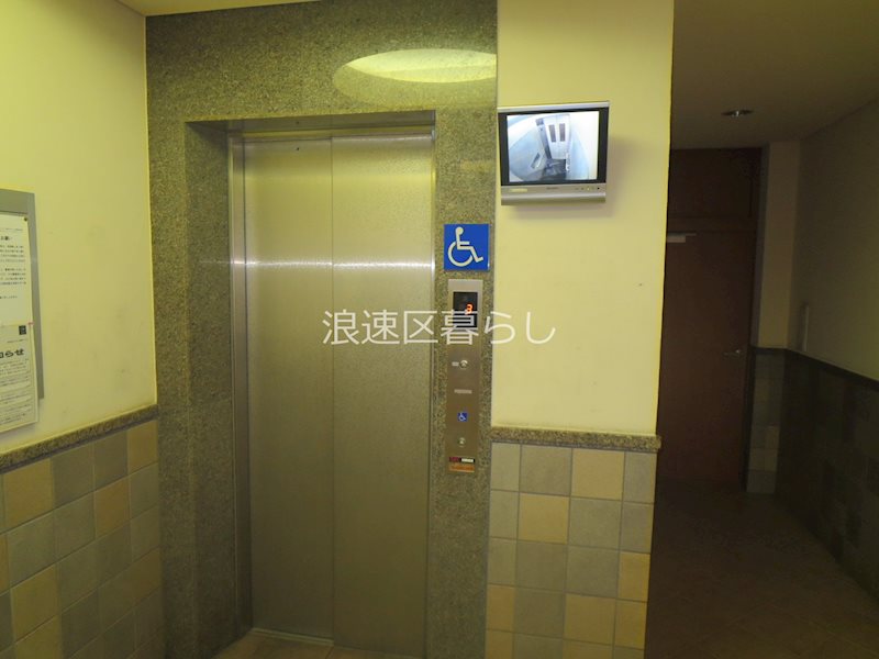 エステムコート難波サウスプレイス その他