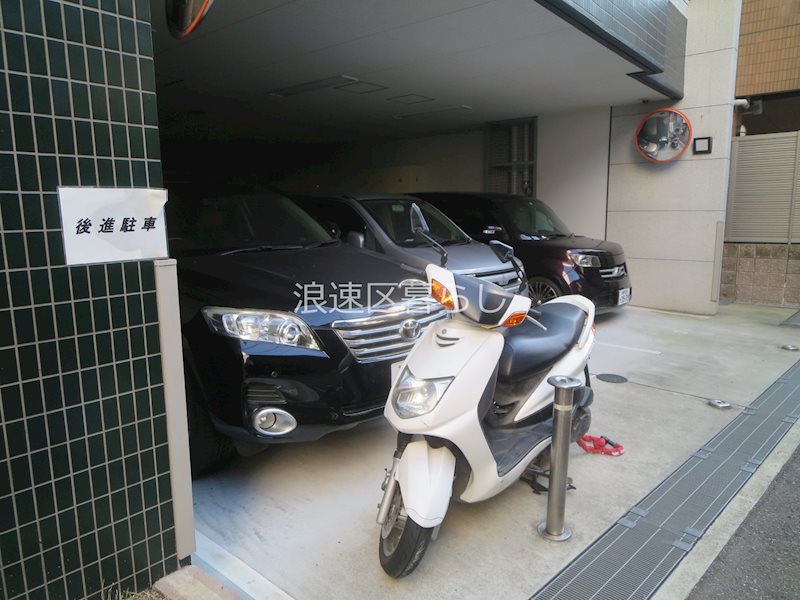 エステムプラザ難波ＥＡＳＴⅡブレスト その他