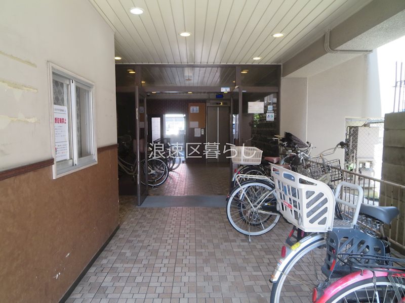 カーサベラ桜川 その他