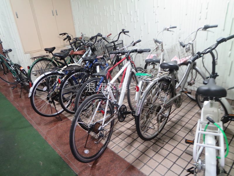 エクラ難波南 その他