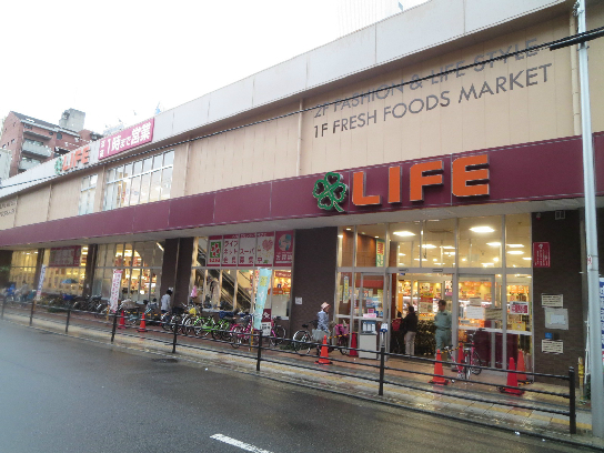 アドバンス黒門 ﾗｲﾌ 下寺店