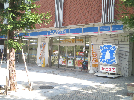 ＫＳプラザ ﾛｰｿﾝ なんばGMﾀﾜｰ店