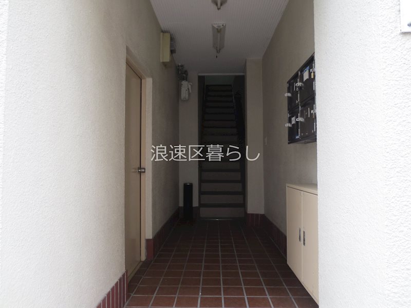 鈴江マンション その他