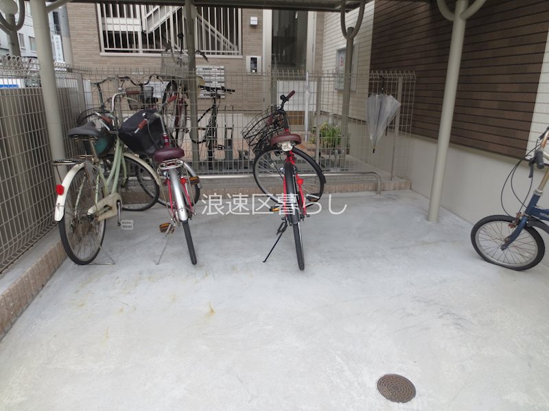 鈴江マンション その他
