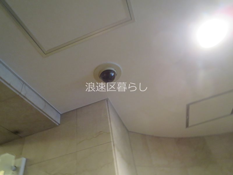クレアート難波南イービス その他