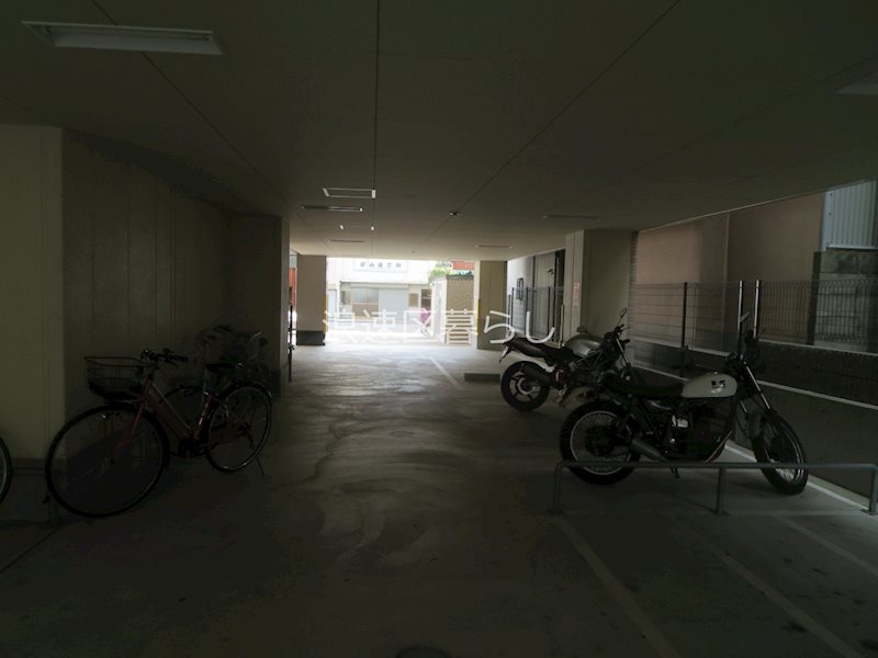 シャトー桜川（木津川） その他