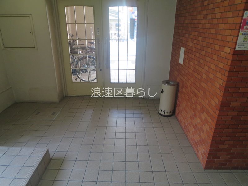 アメニティハイツ その他