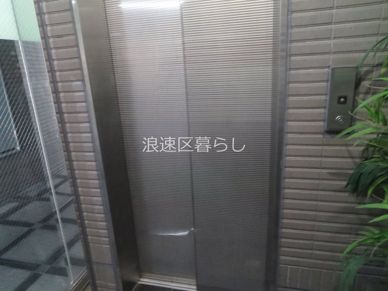 ヴァンシス難波南 その他