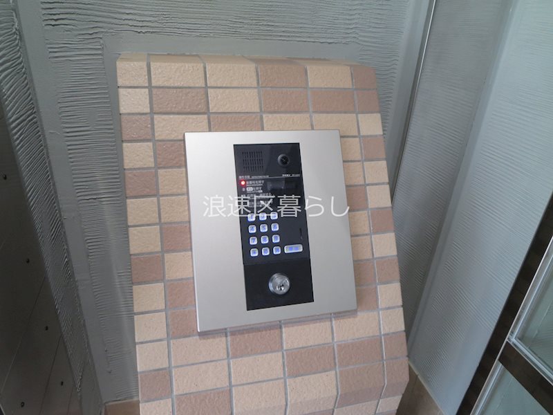 グランパシフィック芦原橋駅前 その他