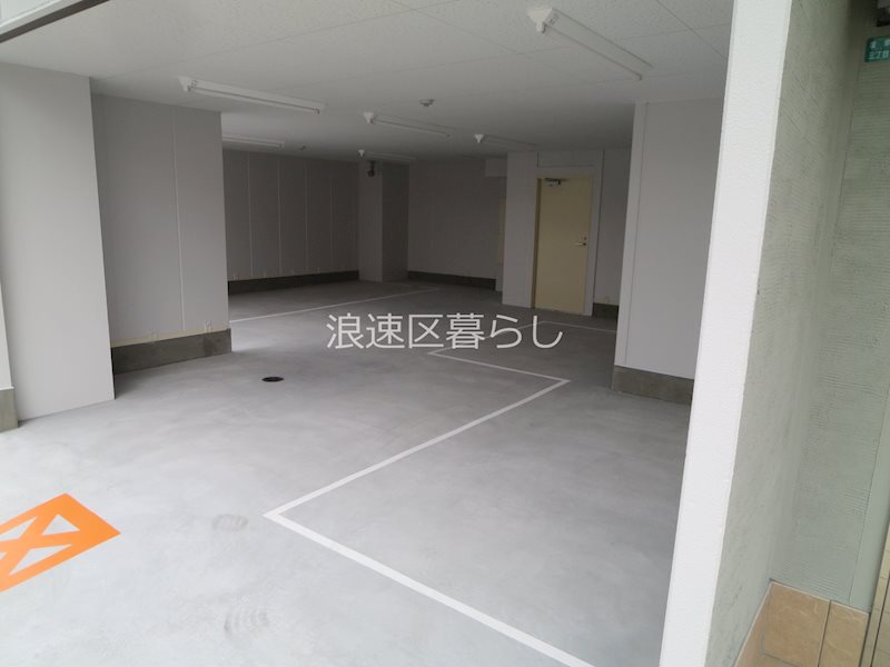 グランパシフィック芦原橋駅前 その他