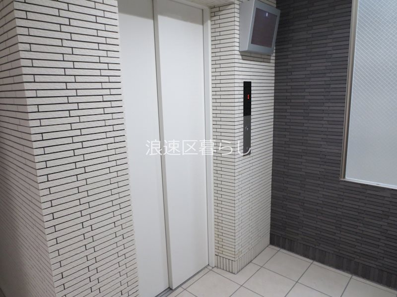 グランパシフィック戎本町 その他