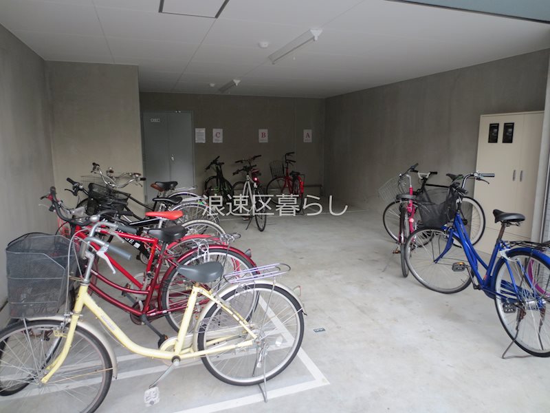 グランパシフィック戎本町 その他