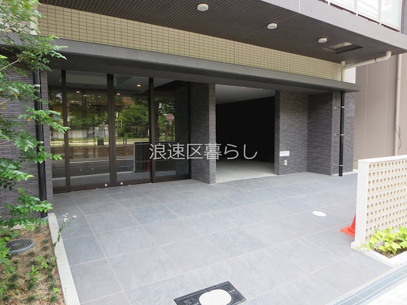 @RLiS_house大国町 その他