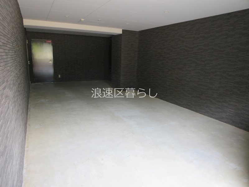 @RLiS_house大国町 その他