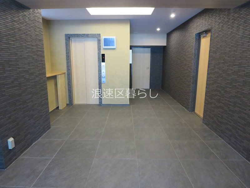 @RLiS_house大国町 その他