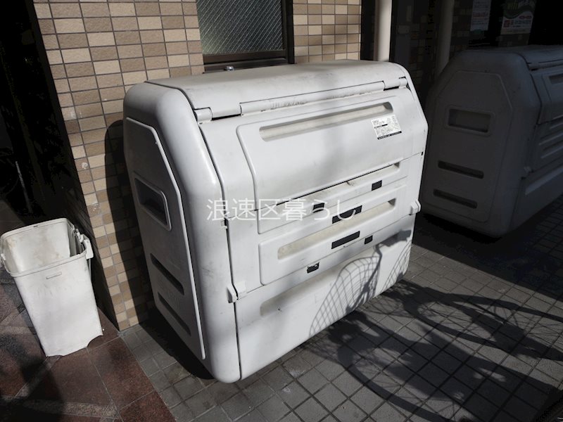 ヴィラ弐番館 その他