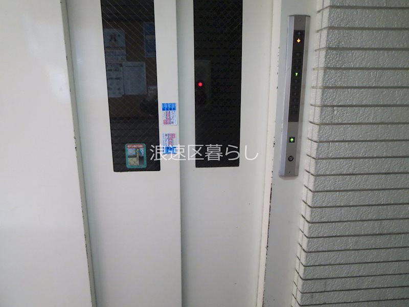 アルボール西道頓堀 その他
