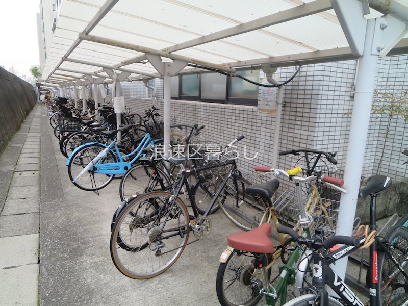 アルボール西道頓堀 その他