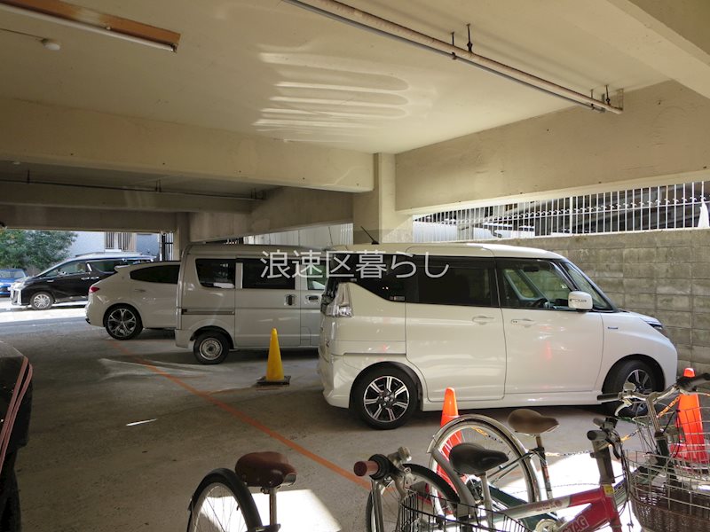 なにわハイツ その他
