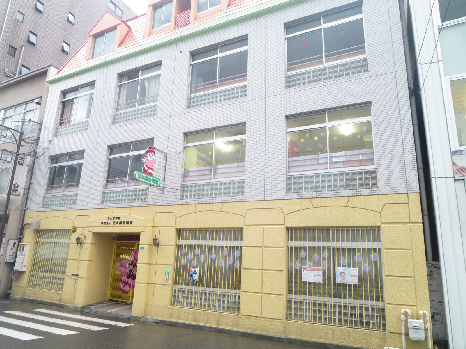 ZEUS難波SPACE 日本橋幼稚園