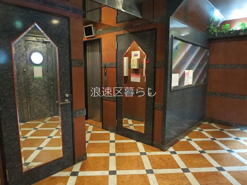ゼウスザガーデン その他