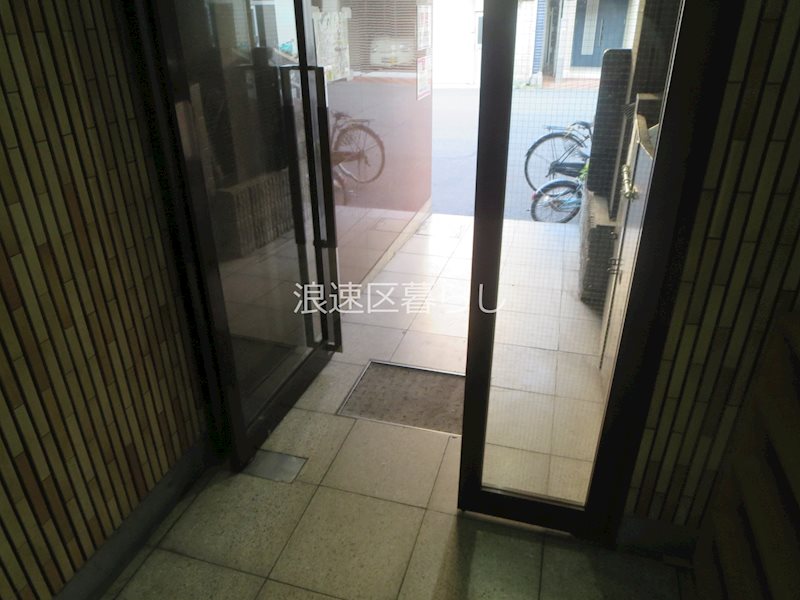 Ｓ－ＴＹＬＥ難波西 その他