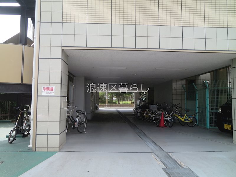 Ｆ難波南 その他