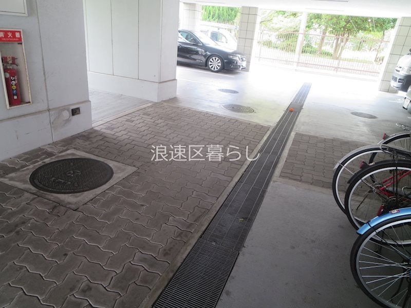 Ｆ難波南 その他
