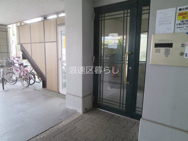 Ｆ難波南 その他