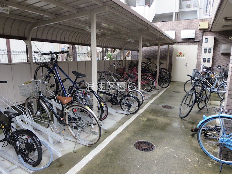 フェリーチェ難波オーベスト その他