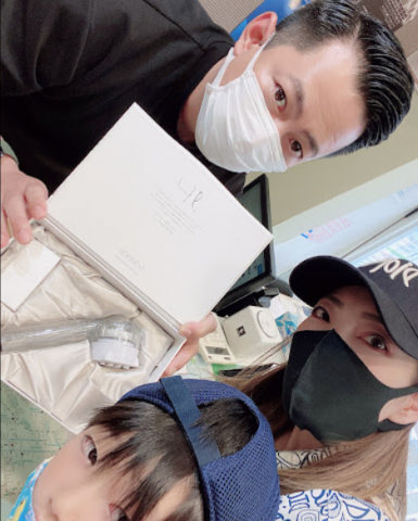 松村忍さん